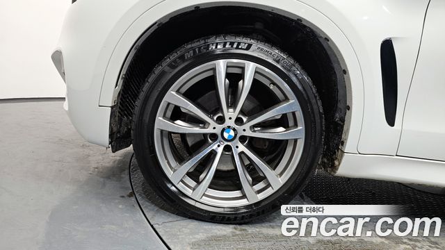 BMW X6 xDrive 40d M Sport
