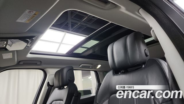 Land Rover Range Rover Sport 3.0 SDV6 HSE Dynamic