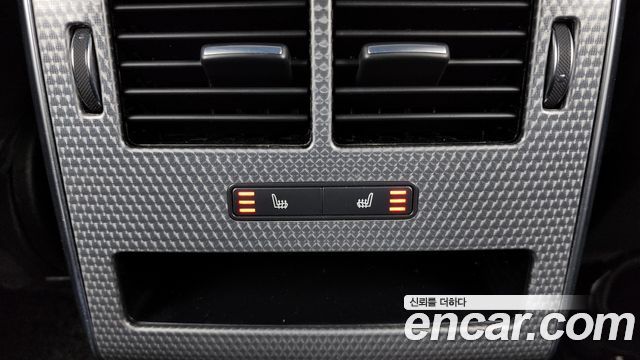 Land Rover Range Rover Sport 3.0 SDV6 HSE Dynamic