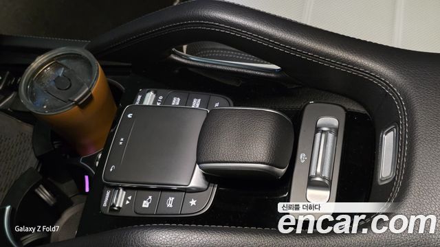 Mercedes-Benz GLE-Class GLE400d 4MATIC Coupe