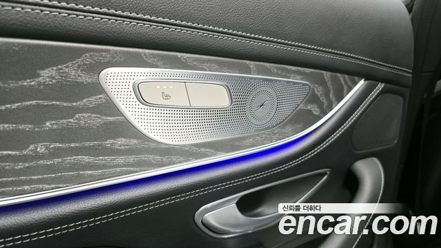 Mercedes-Benz CLS-Class CLS450 4MATIC