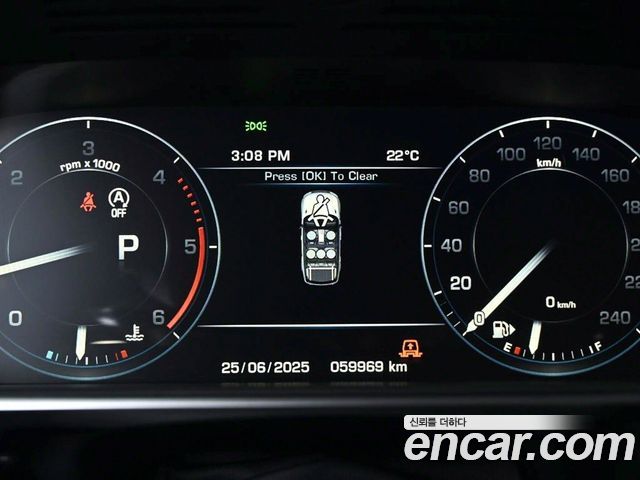 Land Rover Range Rover Sport 4.4 SDV8 HSE Dynamic
