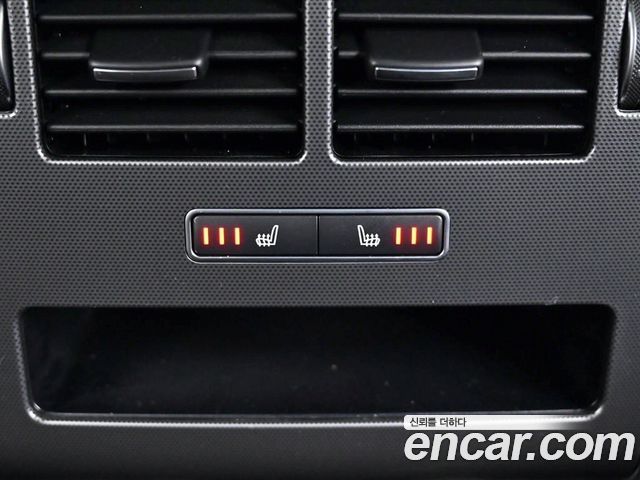 Land Rover Range Rover Sport 4.4 SDV8 HSE Dynamic