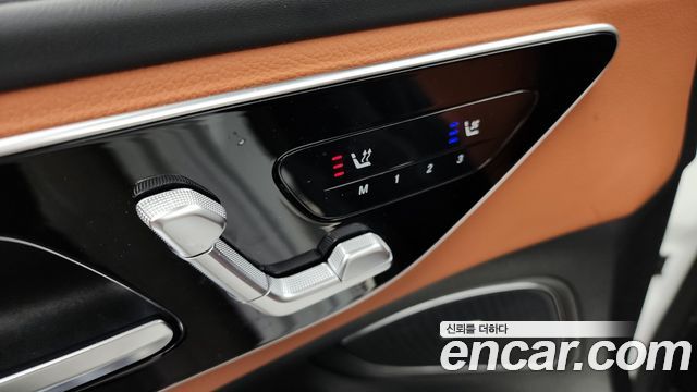Mercedes-Benz C-Class C300 AMG Line