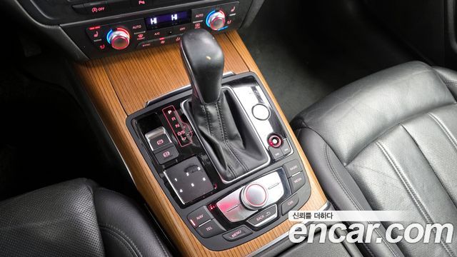 Audi A6 40 TDI Quattro Premium
