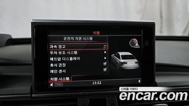 Audi A6 40 TDI Quattro Premium