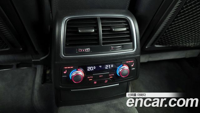 Audi A6 40 TDI Quattro Premium