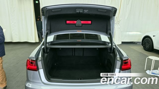 Audi A6 40 TDI Quattro Premium