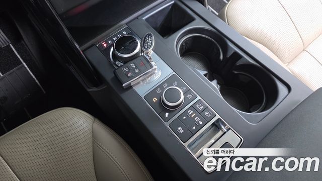 Land Rover Discovery 2.0 SD4 SE