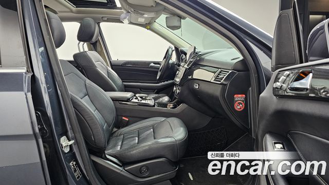 Mercedes-Benz GLE-Class GLE350 d 4MATIC