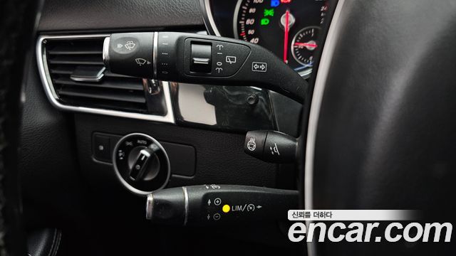 Mercedes-Benz GLE-Class GLE350 d 4MATIC