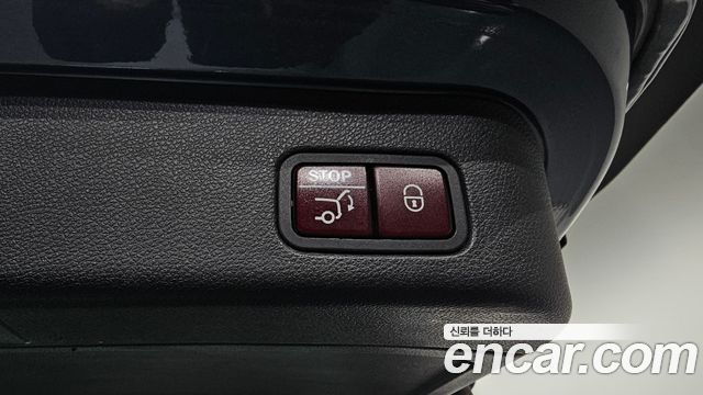 Mercedes-Benz GLE-Class GLE350 d 4MATIC
