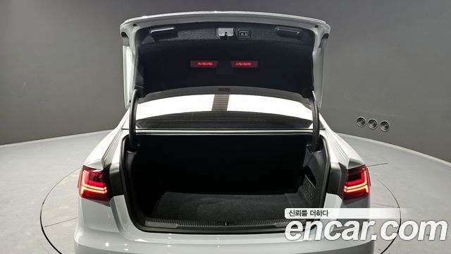 Audi A6 35 TDI Quattro