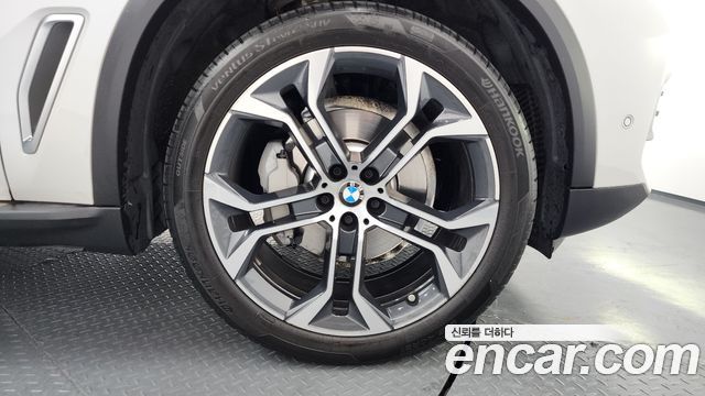 BMW X5 xDrive 40i xLine