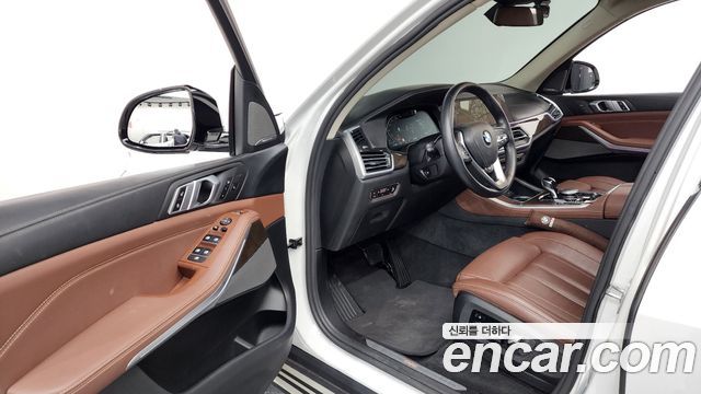 BMW X5 xDrive 40i xLine