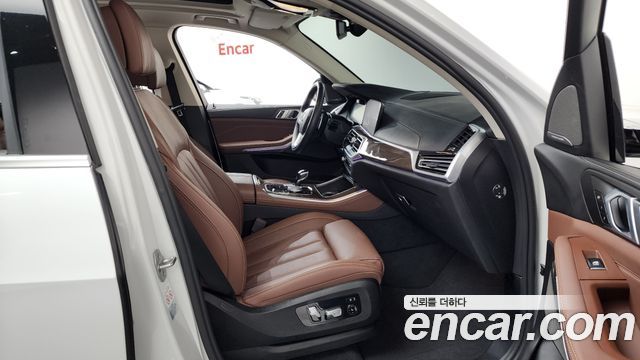 BMW X5 xDrive 40i xLine