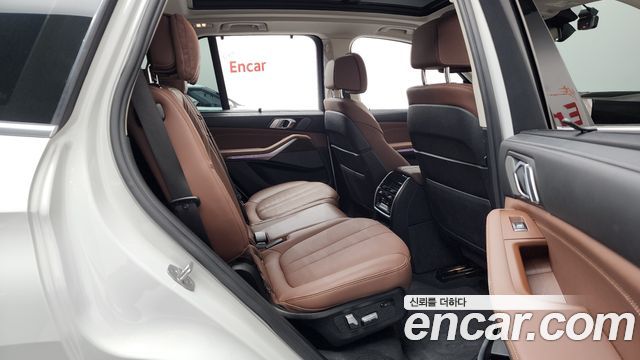 BMW X5 xDrive 40i xLine