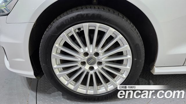 Audi A6 35 TDI