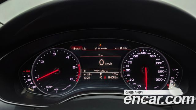 Audi A6 35 TDI
