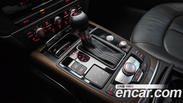 Audi A6 35 TDI