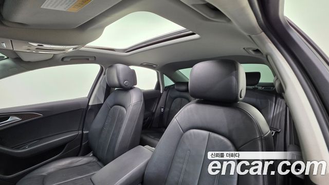 Audi A6 35 TDI