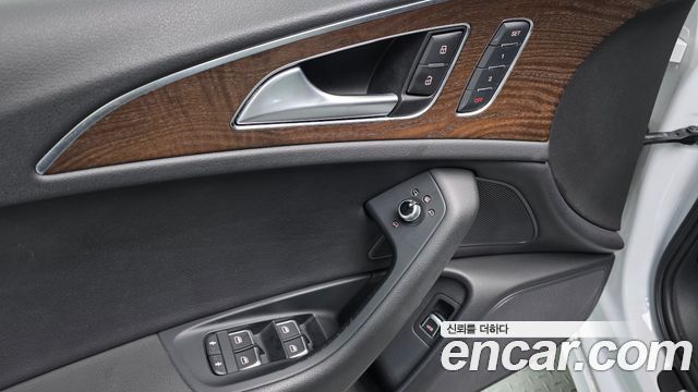 Audi A6 35 TDI