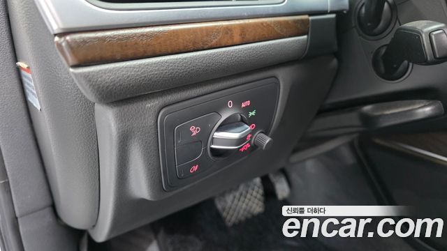 Audi A6 35 TDI
