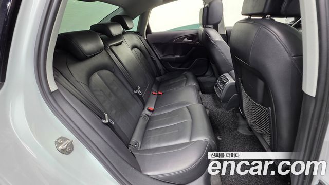 Audi A6 35 TDI