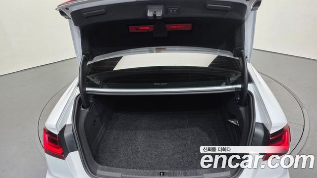 Audi A6 35 TDI