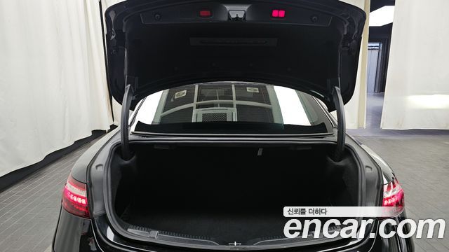 Mercedes-Benz E-Class E53 AMG 4MATIC+ Coupe