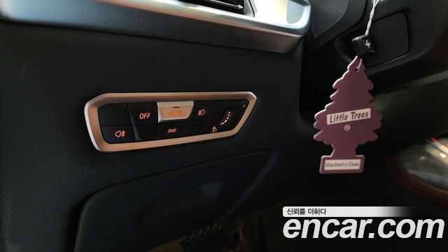 BMW X7 xDrive 40i Design Pure Excellence 6-Seater