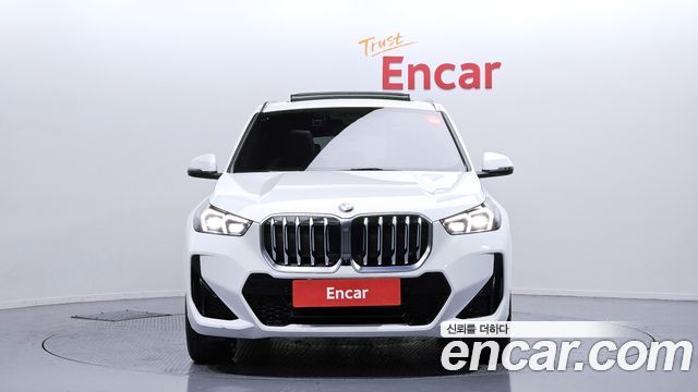 BMW X1 sDrive 20i M Sport