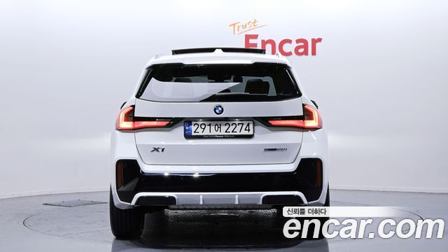 BMW X1 sDrive 20i M Sport