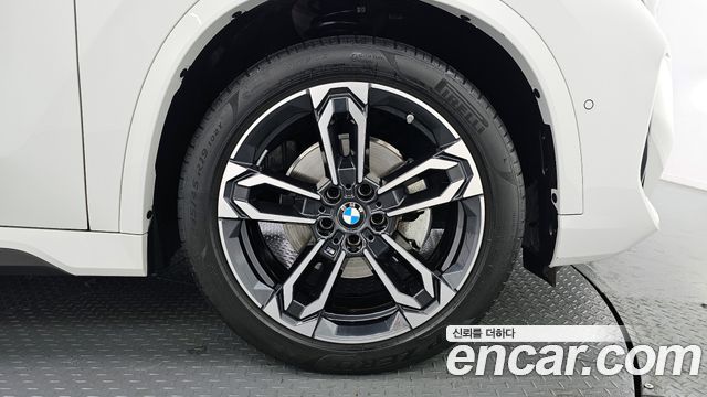 BMW X1 sDrive 20i M Sport