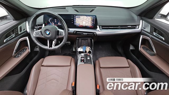 BMW X1 sDrive 20i M Sport
