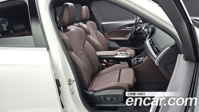 BMW X1 sDrive 20i M Sport