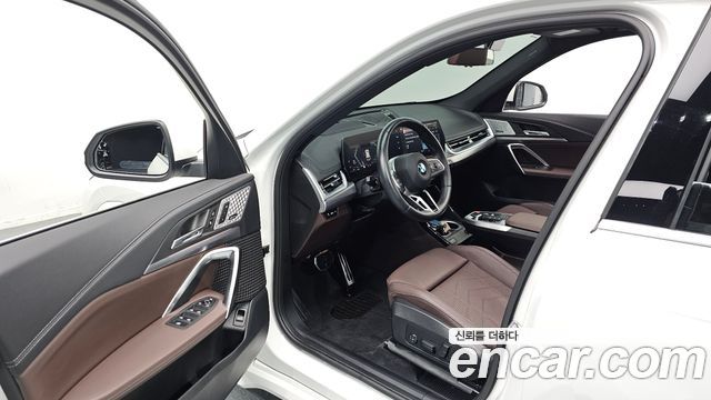 BMW X1 sDrive 20i M Sport