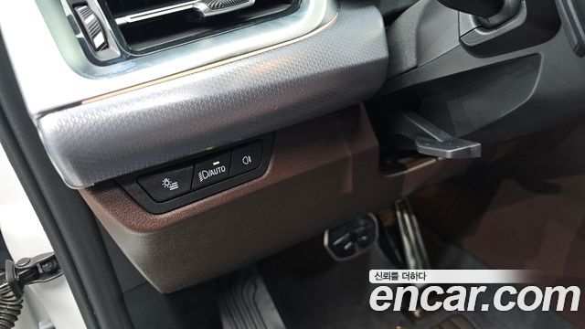 BMW X1 sDrive 20i M Sport