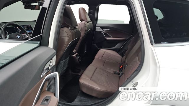 BMW X1 sDrive 20i M Sport