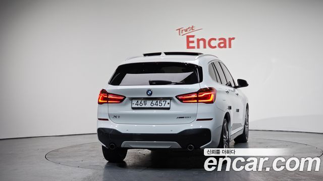 BMW X1 xDrive 25i M Sport