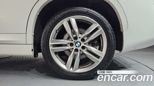 BMW X1 xDrive 25i M Sport