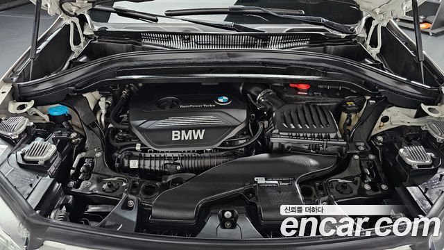 BMW X1 xDrive 25i M Sport