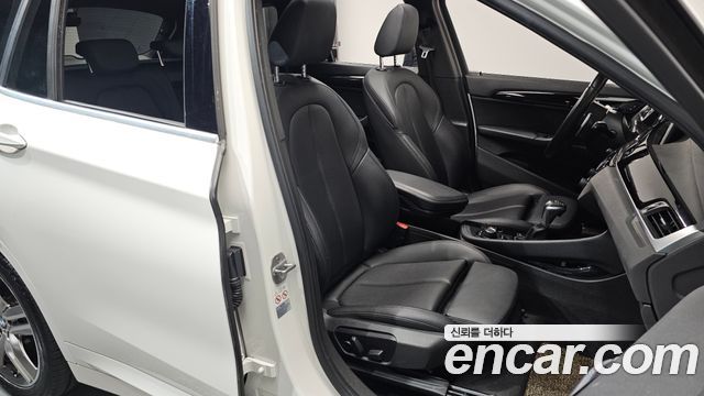 BMW X1 xDrive 25i M Sport
