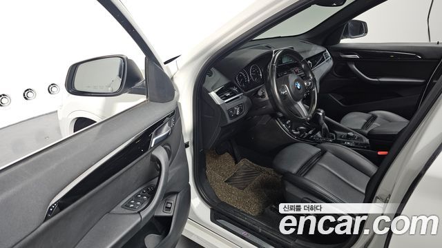 BMW X1 xDrive 25i M Sport