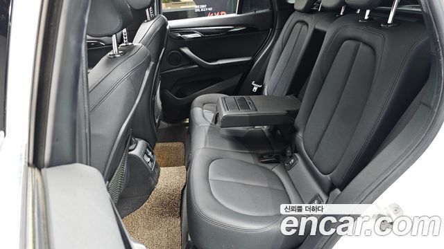 BMW X1 xDrive 25i M Sport