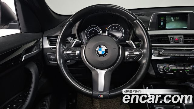 BMW X1 xDrive 25i M Sport