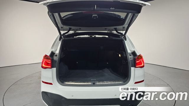 BMW X1 xDrive 25i M Sport