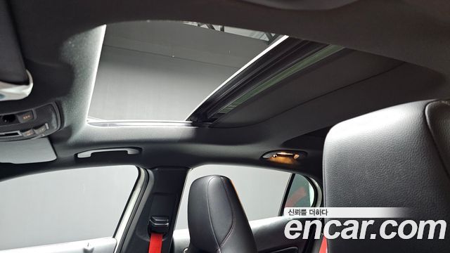 Mercedes-Benz GLA-Class GLA45 AMG 4MATIC