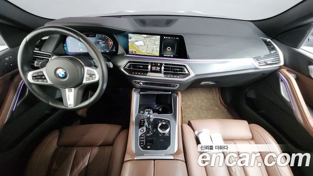 BMW X6 xDrive30d M Sport