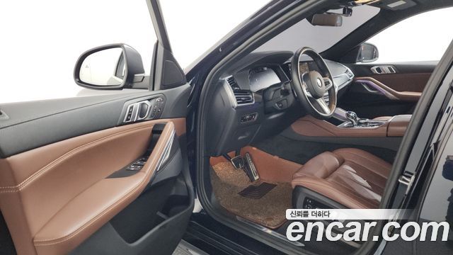 BMW X6 xDrive30d M Sport